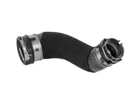 Coolant Hose for Centre Radiator. Porsche 992.1 / 992.2 / 992 turbo - 992121629A, 992121630A
