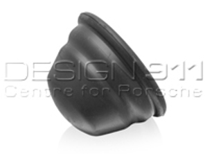 Gummikappe der Vorderradnabe. Porsche 356 50-59 - 35641427