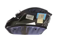 Marco de luz trasera de 1/4 panel. Porsche 996 C2 / C4 - 99650246104GRV, 99650246203GRV