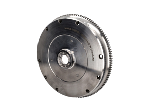 Volante de inercia. Porsche 912 1965-69 - 61610220401, 313 09 345