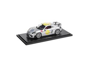 Porsche 718 Cayman GT4 RS (982) – Édition limitée - WAP0214120SCAY