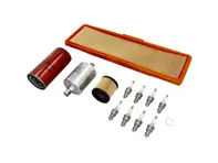 Kit tagliando per Porsche 928 4.7L 1980-83 20.000 km - 92810093103