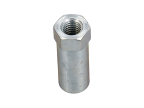 Ecrou de réglage pour câble d'embrayage 7 mm. Porsche 911 / 356B / 356C - 69542340700 - PRS81B