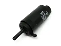 Pompa lavacristallo. Porsche 924S / 928 / 944 / 964 - 92862817201, 92862817202