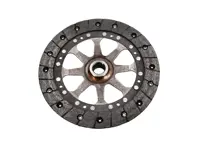 Gebrauchte Kupplungs-Mittelplatte, starr, HD. Porsche 986 S 3.2L / 996 / 997 / 991 - 881864 999957, 881864999957, 98611601300, 98611601303, 98611601301, 98611601302, 99611601306, 99611601309, 99611601303, 99611601304, 99611601305, 99711601310, 99711601311, 99711601312, 99711601313