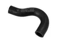 Breather hose air intake system. Porsche 964 / 993 - 96411051504, 96411051502