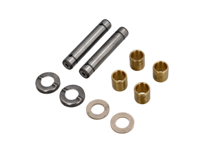 Kit di riparazione del perno verticale della sospensione anteriore. Porsche 356 - 69534199200