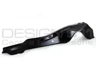 Réservoir de carburant et support de batterie. Porsche 911 1987-89 - 91150111405GRV, 91150111405, 91150111401