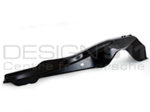 Réservoir de carburant et support de batterie. Porsche 911 1987-89 - 91150111405GRV, 91150111405, 91150111401