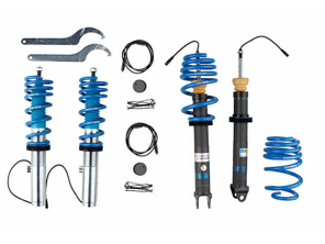 Bilstein B16 DampTronic 避震悬架套件。保时捷 991.1 和 991.2 车型 - 49-216042, 49216042 - 49-216042