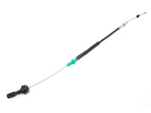 Cavo dell'acceleratore. Porsche 944 / 924S cambio manuale LHD - 94442302307, 94442302305, 424437