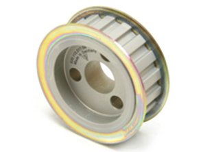 Ruota dentata della pompa dell'aria. Porsche 911Turbo 1978-89 - 93011301709, 93011301706