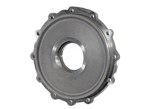 Piastra di copertura laterale del cambio. Porsche 911 1974-83 - 91530131101, 91530131102, 91530131104, 91530131105, 91530131113