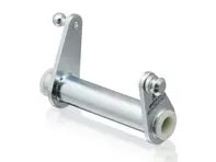 Leva di inversione del collegamento dell'acceleratore sul cambio. Porsche 356 B/C - 69542302101