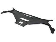 Bac de protection de soubassement, essieu arrière. Porsche 993 - 99350412900 - 99350412900