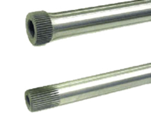 Light Weight Hollow Rear Torsion Bar 911 87-89 G50 - 1S166911R