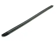 Targa top tot raamafdichting. Porsche 914 - 91453118510, 91453118610