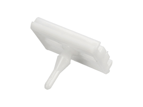 Clip per il pannello della soglia laterale. Porsche 964 - 99959191640