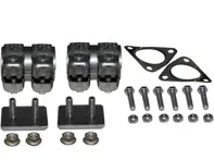 Kit di montaggio per marmitta catalitica. Porsche 986 Boxster 2.5L - 94.260KIT, 1621700910