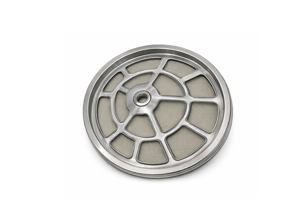 Filtro dell'olio. Porsche 924 / 944 con cambio automatico - 010325421A