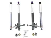 Kit amortisseurs de suspension avant et arrière Style Safari pour Porsche 911 1969-89 Gravel - 91133305106, 91133305117, 91133305118, 91133305107, 91133305149, 91133305160, 91133305105, 91133305116, 91133305104, 91133305142, 91133305148, 91133305155, 91133305103, 91133305151, 91133305113, 91133305153, PCG33305103, 91133305141, 91133305147, 90133305102, PCG33305101, 91133305100, PCG33305102, 91133305101, 91133305130, 91133305134, 91134104301, 91134104401, 91134104302, 91134104304, 91134104402, 91134104404, 91134194300, 91134194400, 91134104133, 91134104233, 91134104110, 91134104210, 91134191303, 91134104104, 91134104311, 91134104411, 91134104204 - CLP12-1002/1003