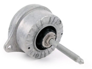 Motorlager für Porsche 996 TT / 993 - 99337504909, 99337504905, 99337504907