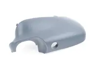 Boîtier de miroir - moitié inférieure. Porsche Cayenne 955 - 95573162102GRU, 95573162202GRU, 95573162302GRU, 95573162402GRU