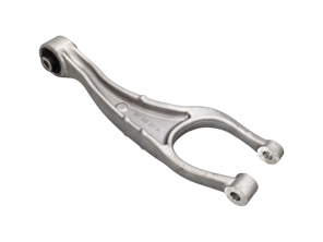 Braccio oscillante posteriore inferiore. Porsche 991.1 e 991.2 - 99133105302, 99133105310, 99133105321, 9P1505311