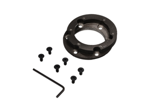Lenkradabstandshalter 15 mm Nabe Excentic MOMO