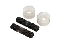 Montageset oliekoeler. Porsche 356/356A/356B - PCG10791250