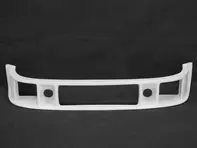 Front spoiler 934 'Almeras' (Group 4) - long version. Porsche 911 1974-89 - TK 344, TK344