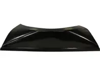 Pannello interno scomparto anteriore. Porsche 356A/356B T5 - 1680502000, 571023, 64450210105, PP184, P184 - 1680502000