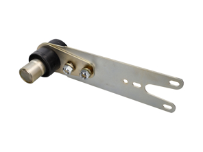 Piastra molla regolabile posteriore. Porsche 911 1969-86 - 90133300301, 90133300900, 90133300309, 91133300900, 91133300905