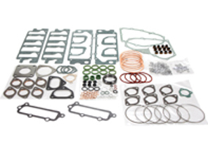Juego de juntas de cabeza de motor. Porsche 911 S 2.7L 1974-77 - 105.563, 02-23865-07, 91110090703