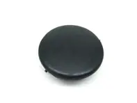 Tappo cieco in plastica per porta. Porsche 911 1965-89 - 99970311940