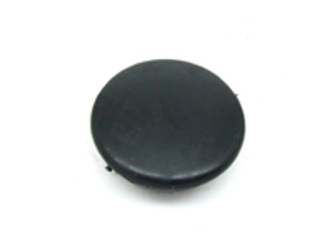 Plastic blanking plug for door. Porsche 911 1965-89 - 99970311940