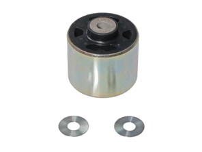 HD Getriebelagerbuchse. Porsche 964 C4 - 96437505502 - PR13006P
