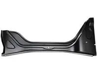 Fuel tank / battery support panel. Porsche 911 1969-73 - 90150104921, 591031-1, 591031, 1682700600, 90150104921GRV - 1682700600