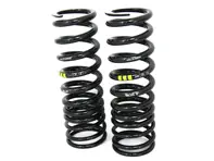 Ressorts hélicoïdaux PAIRE ARRIÈRE. Porsche 964 Carrera RS - 96433353180504, 96433353180