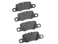 Plaquettes de frein, arrière. Porsche 971 Panamera 2017>> - 971698451L, 971698451A, 971698451m, 97035194905, 97035294902, 97035294904, 97035294905, 97035294910, 971698451A, 971698451D, 971698451H, 971698451L, 971698451M
