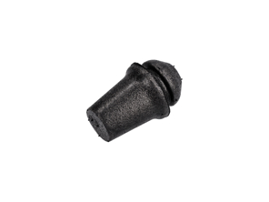 Arresto del cofano posteriore. Porsche 970Panamera - 97051285100
