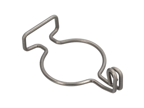 Morsetto della leva di rilascio della frizione. Porsche 997 MKI / 997 MKI / 991 - 99611674100, 9P1141164