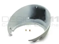 Coperchio dell'alloggiamento del faro. Porsche 968 - 94475012100