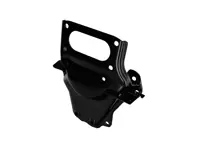 Motorhalterung für Jochhalterung. Porsche 911 1978-83 - 93011501400 - PS6894T