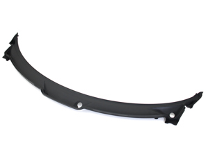 Wischerverkleidung. Porsche 992 - 992819401AOK1 - 992819401AOK1