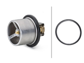Inserto de termostato. Porsche Carrera GT - 9971062258A, 8MT358083061, 9971062258A, 98010612501, 98010612503