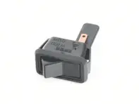 Interrupteur lave-glace intensif. Porsche 911 84-89 - 91161331902