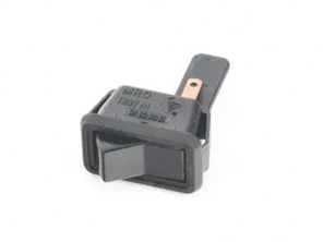 Interrupteur lave-glace intensif. Porsche 911 84-89 - 91161331902