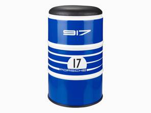 Barrel Seat - Racing-Kollektion (Blau)
