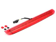 3ª luz de freno adicional. Porsche 991 GT3 - 99163118182